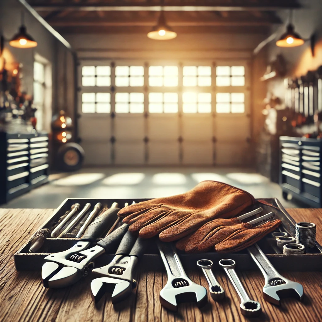 About Our Family-Owned Garage Door Company in Studio City CA - Professional Service Team
