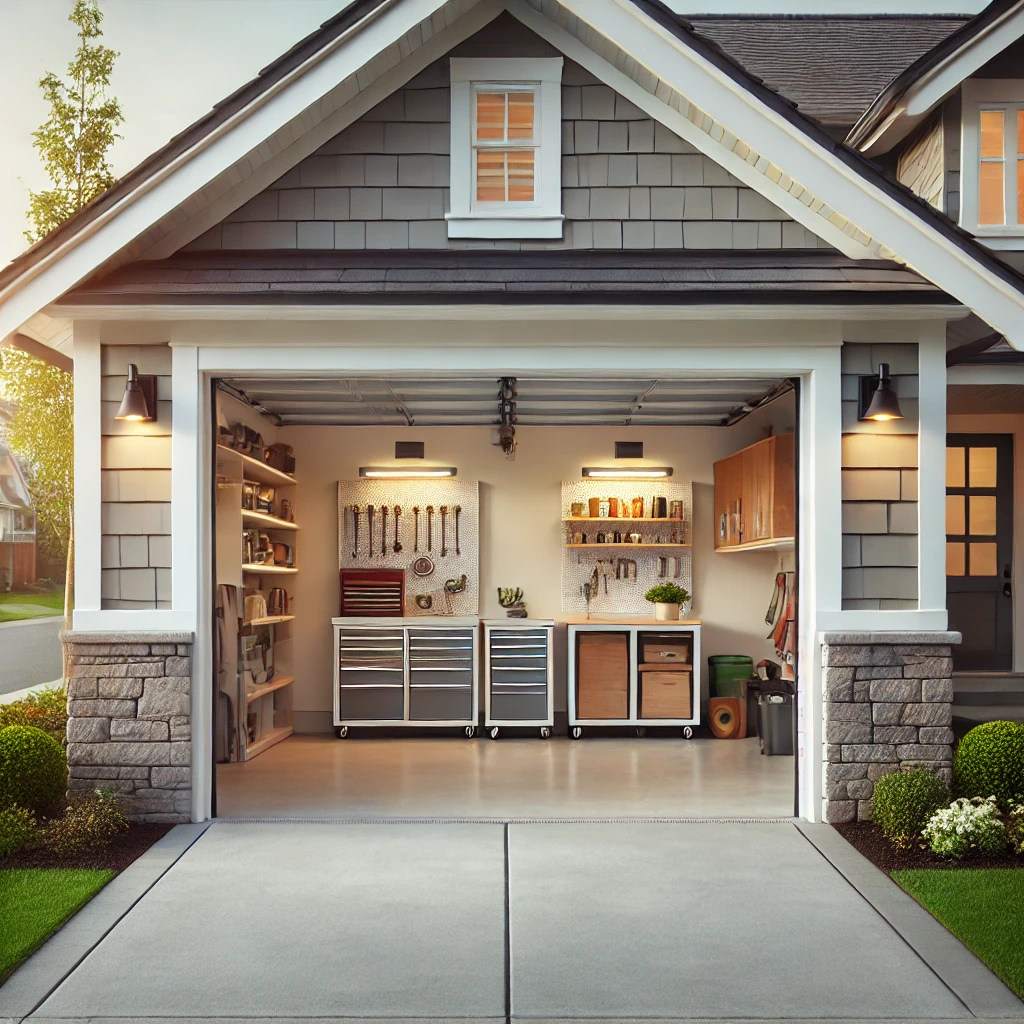 Latest garage door repair tips and maintenance guides from Studio City's trusted experts