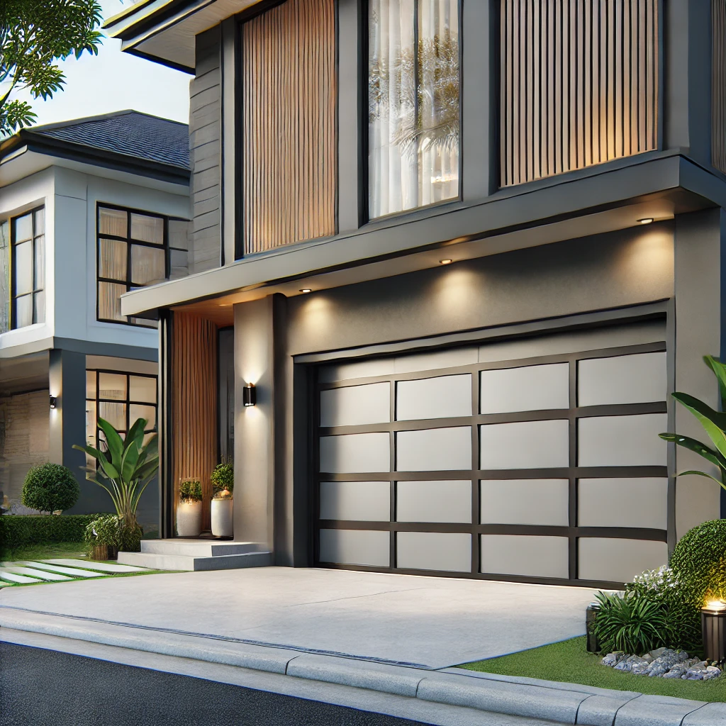 Professional Garage Door Company Studio City CA - 24/7 Emergency Service & Repairs