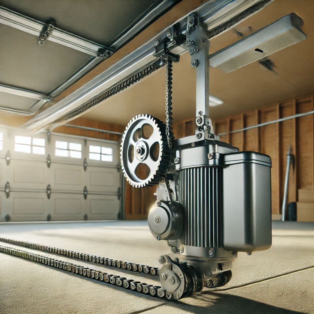 Garage Door Opener Installation & Service in Studio City CA - Professional Solutions for All Opener Brands