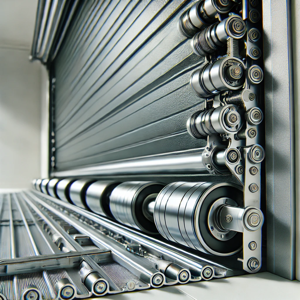 Expert Roller Garage Door Repairs Studio City CA - Professional Door System Specialists