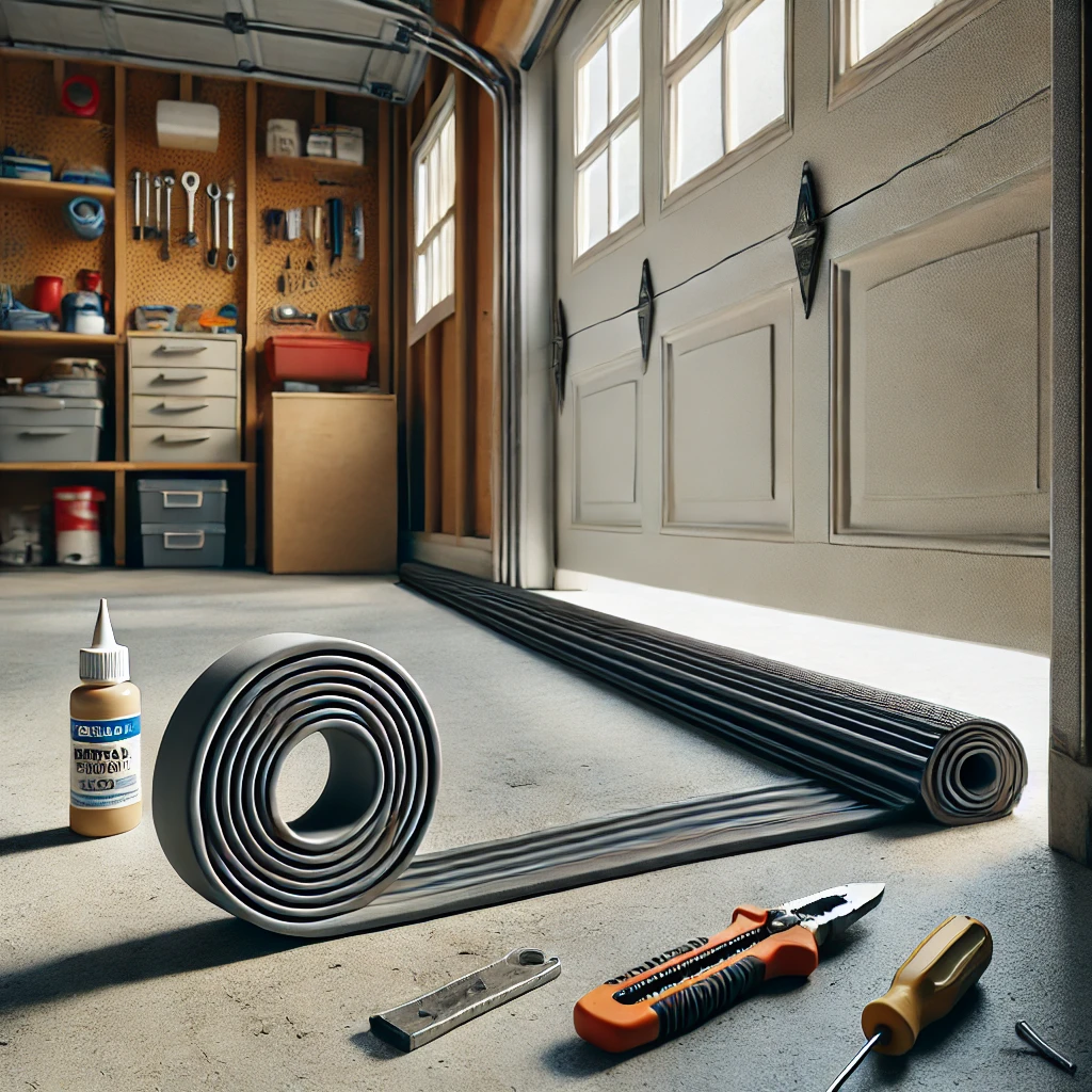Expert Weather Seal Replacement in Studio City CA - Professional Service for Bottom Seals, Weatherstripping & Threshold Seals
